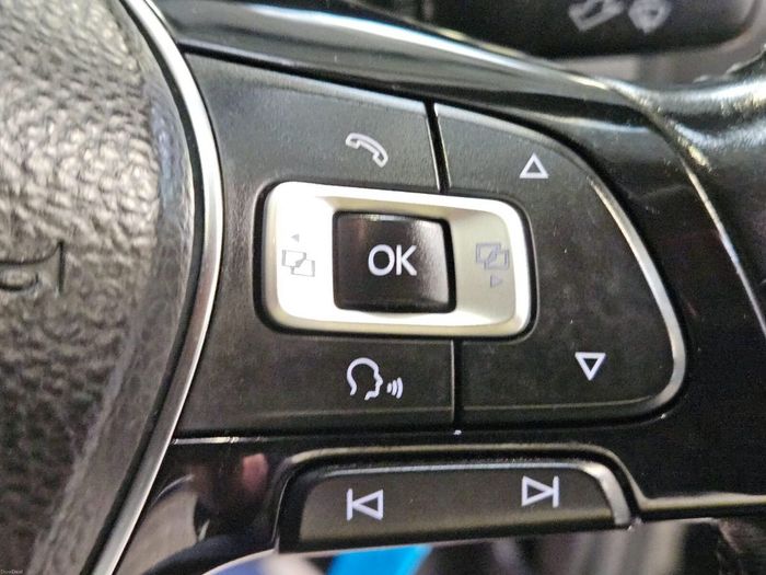 Volkswagen Golf 2018