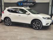 Nissan X-Trail 2017