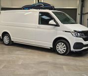 Volkswagen Transporter 2023