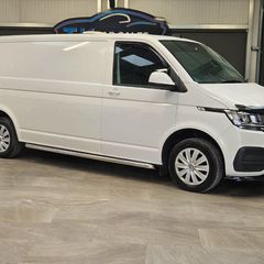 Volkswagen Transporter 2023