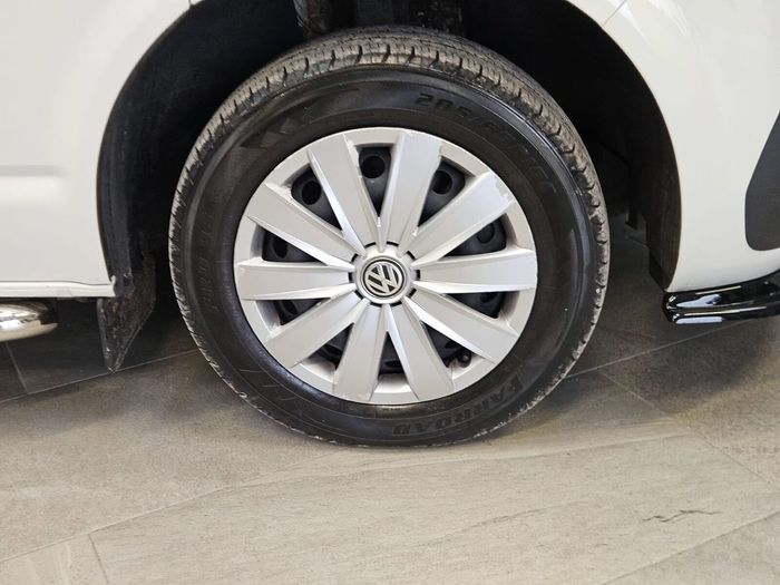 Volkswagen Transporter 2023
