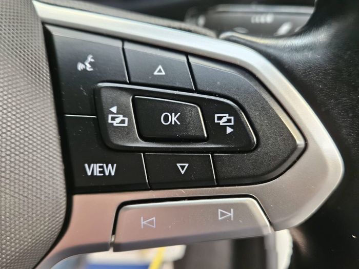 Volkswagen Transporter 2023