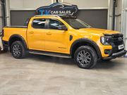 Ford Ranger 2023