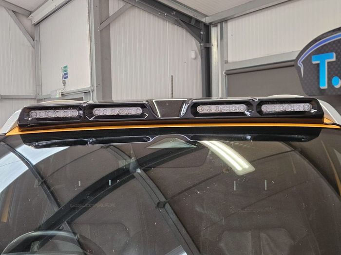 Ford Ranger 2023