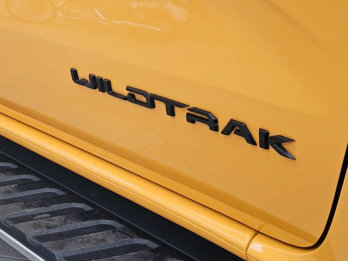 Ford Ranger 2023