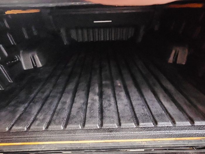 Ford Ranger 2023