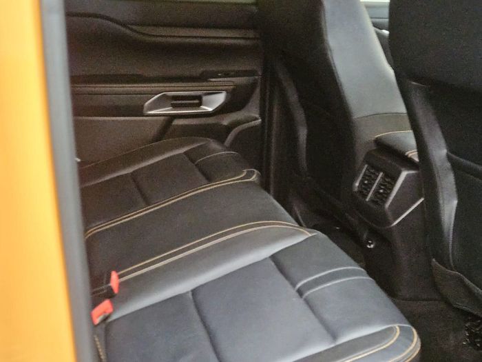 Ford Ranger 2023