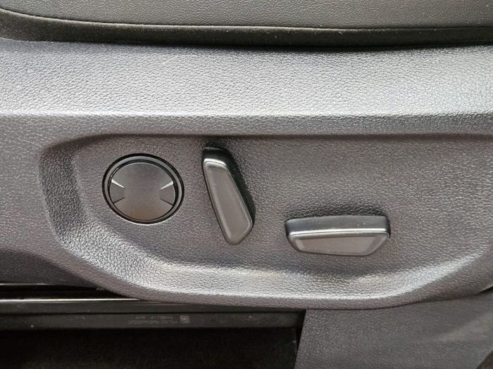 Ford Ranger 2023