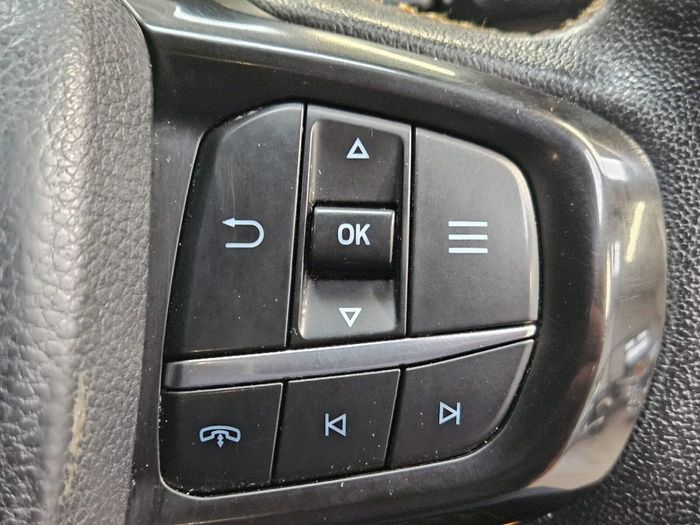 Ford Ranger 2023
