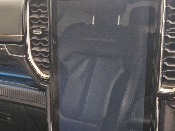 Ford Ranger 2023