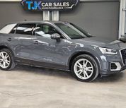 Audi Q2 2020