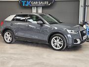 Audi Q2 2020
