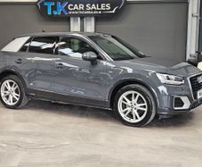 Audi Q2 2020
