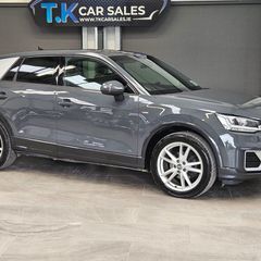 Audi Q2 2020
