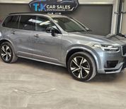 Volvo XC90 2019