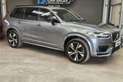 Volvo XC90 2019