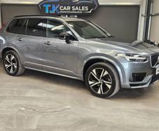 Volvo XC90 2019
