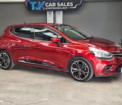 Renault Clio 2018