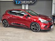 Renault Clio 2018