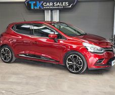 Renault Clio 2018