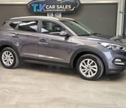 Hyundai Tucson 2016