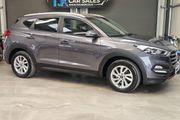 Hyundai Tucson 2016