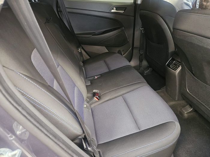 Hyundai Tucson 2016