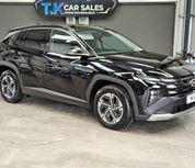 Hyundai Tucson 2024