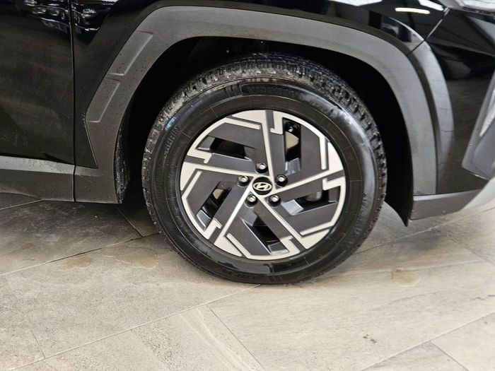 Hyundai Tucson 2024