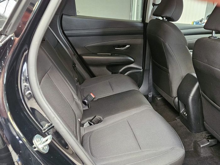Hyundai Tucson 2024