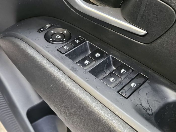 Hyundai Tucson 2024