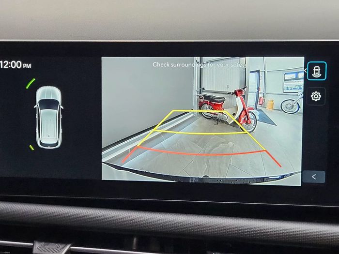 Hyundai Tucson 2024