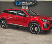 Peugeot 2008 2025