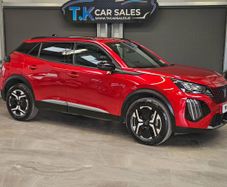 Peugeot 2008 2025