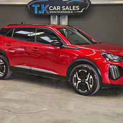 Peugeot 2008 2025