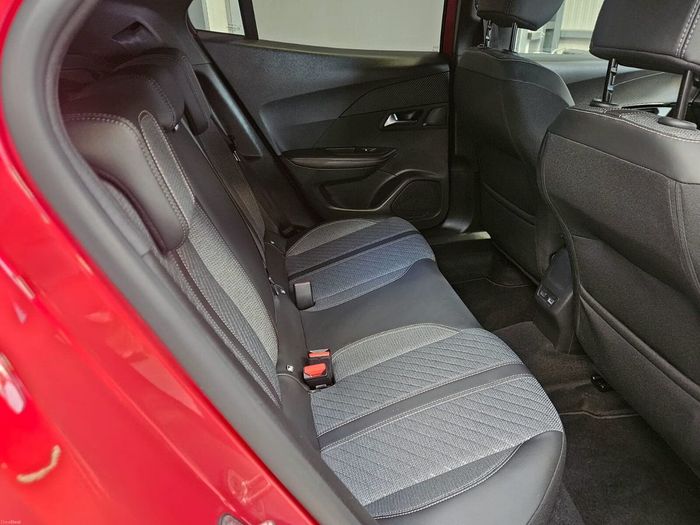 Peugeot 2008 2025