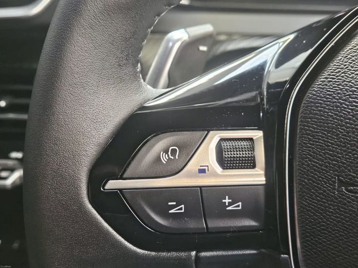 Peugeot 2008 2025