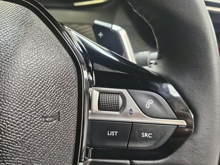 Peugeot 2008 2025