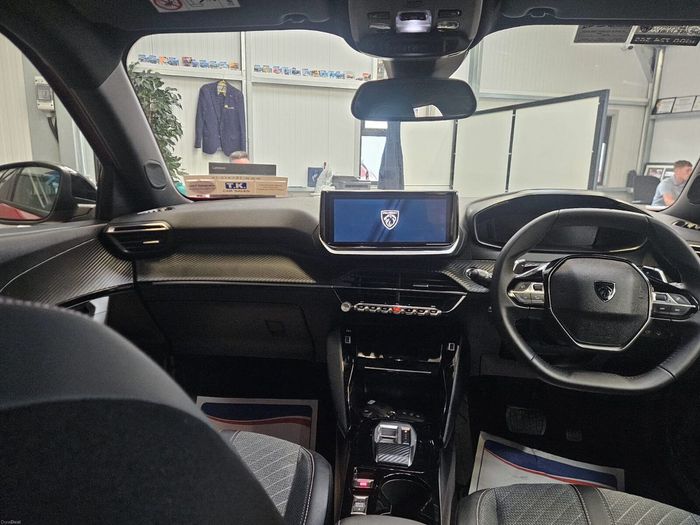 Peugeot 2008 2025