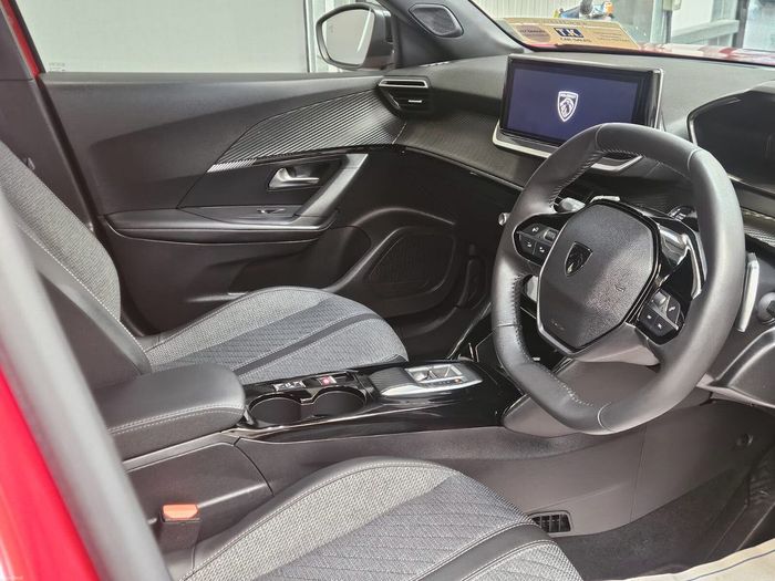 Peugeot 2008 2025