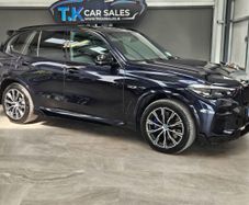 BMW X5 2023