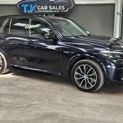 BMW X5 2023