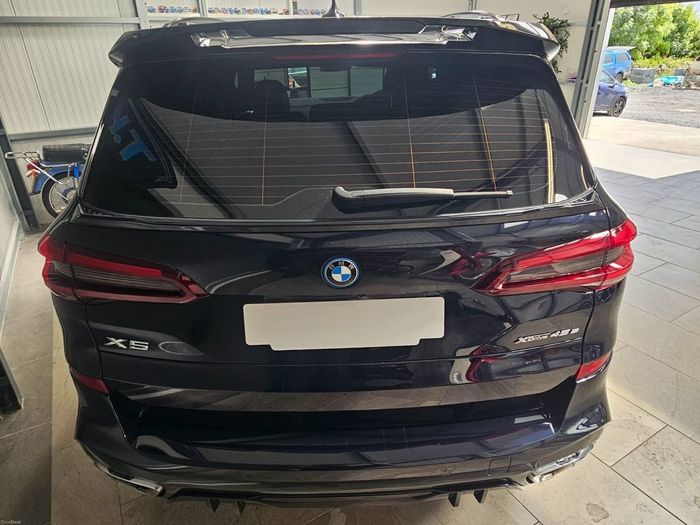 BMW X5 2023
