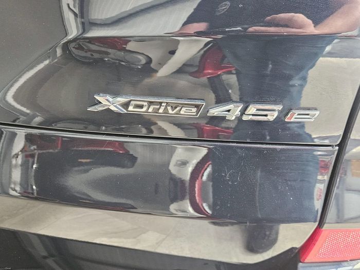 BMW X5 2023