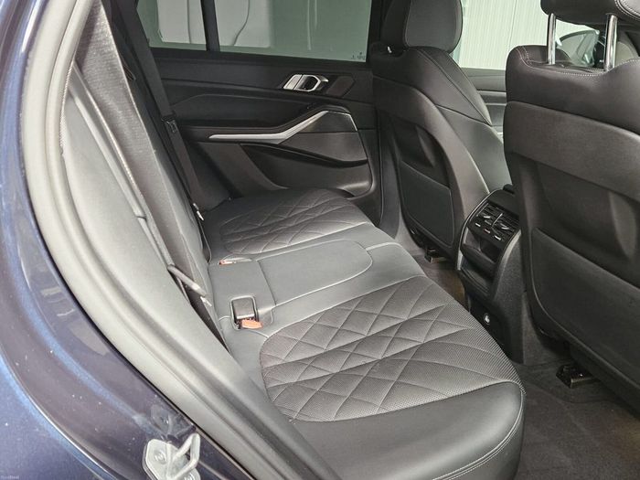 BMW X5 2023