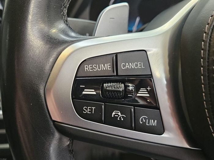 BMW X5 2023
