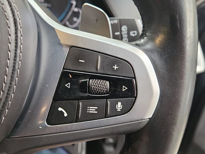 BMW X5 2023