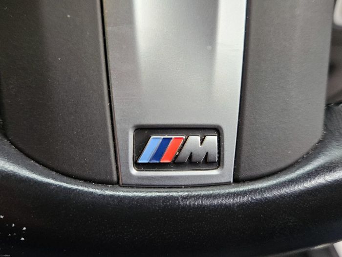 BMW X5 2023