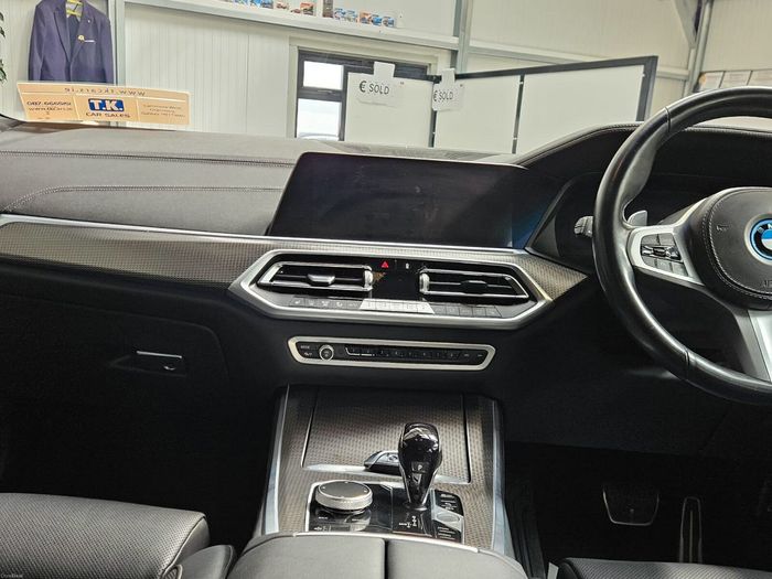BMW X5 2023