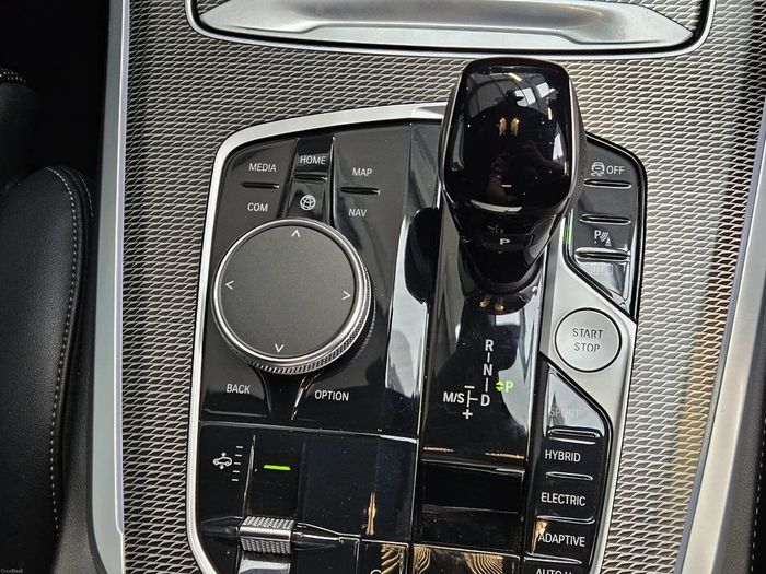 BMW X5 2023